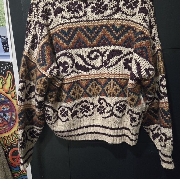 Mother The Family ties cartigan nwt Medium - Picture 14 of 15